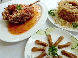 Mihil, Tetapi Boleh Dikecualikan