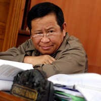  Jaksa Tak Sanggup Hadirkan 4 Saksi Penting di Sidang Susno, Hakim Menyerah