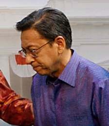 12 Instruksi Presiden Soal Gayus Pertaruhkan Kredibilitas Boediono