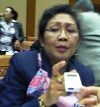 Kesehatan Menkes Disinggung di DPR, Anggota PD Protes