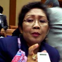 Terinspirasi Jenderal Sudirman, Menkes Tolak Mundur dari Kabinet