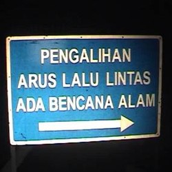 Kali Putih Banjir Lahar Dingin, Jalur Magelang-Yogya Ditutup Lagi