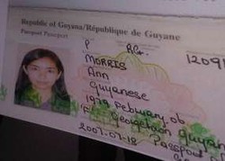 Polri Duga Pembuat Paspor Gayus Anggota Sindikat Internasional