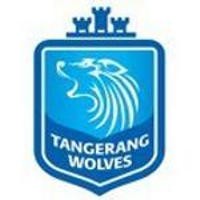 Tangerang Wolves Pilih Ikhlaskan Ridwan