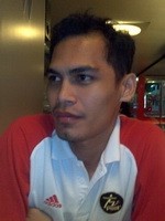 Hendricus Andi: The Greater Jakarta Akan Membuat Giant Primate City