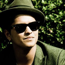 Berjaya di Inggris, Bruno Mars Ingin Hijrah