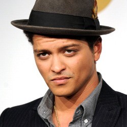 Tiket Konser Bruno Mars di Jakarta Paling Mahal Rp 600 Ribu