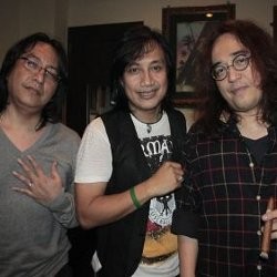 Jelang Tur 8 Kota, KLa Project Karaoke 6 Kali Seminggu