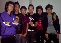 Di Album Ketiga, Repvblik Bikin Lirik Yang Tidak Lebay