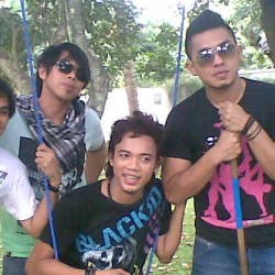 Vokalis Zigas Dikabarkan Dilirik Dhani untuk Gantikan Once