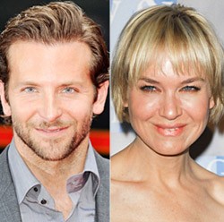 Bradley Cooper & Renee Zellweger Nyaris Jadi Korban Kebakaran