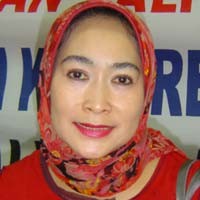 Rahasia Kebahagiaan Yenny Rachman di Usia 52 Tahun