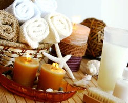 8 Cara Ciptakan Perawatan Spa di Rumah