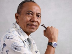 Live Chatting: Rahasia Diet Sehat Pak Bondan