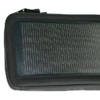 Charger Tablet PC Ditenagai Matahari