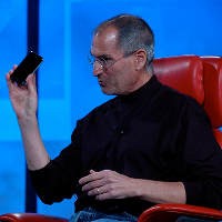 Steve Jobs Cuti, Bagaimana Nasib iPhone 5 & iPad 2?