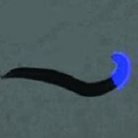 Komponen LCD Kendalikan Cacing Seperti Robot