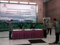 BKPM-Kadin Genjot Investasi Luar Jawa