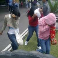 Polda Jabar Gagalkan Pemberangkatan 23 TKW Diduga Ilegal