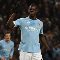 Balotelli Siap ke Milan Dua Tahun Lagi