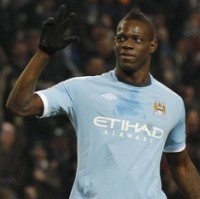 Balotelli: City Lebih Tajam dari Barca & Madrid