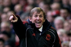 Gerrard Berharap Dalglish Jadi Manajer Permanen