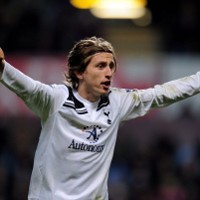Catatan Bagus Bikin Modric Pede