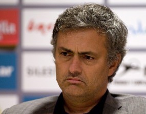Mancini 10 KM di Depan Mourinho
