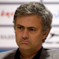 Mancini 10 KM di Depan Mourinho