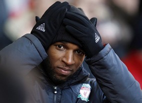 Liverpool Datangkan Suarez, Babel Siap Mudik