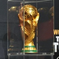 ASEAN Bidik Piala Dunia