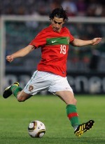 Tiago Selesai dengan Portugal