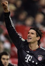 Finis Runner-Up Realistis buat Bayern