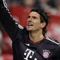 Finis Runner-Up Realistis buat Bayern