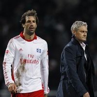 Van Nistelrooy Pantas Kembali ke Madrid