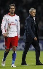 Van Nistelrooy Pantas Kembali ke Madrid