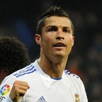 CR7 Incar Gelar Pribadi, Tapi Tetap Pentingkan Klub