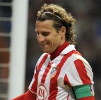 Atletico Raih Kemenangan Pertama di 2011