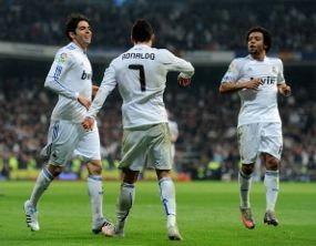 Skuad Hemat Madrid ala Mourinho
