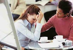 Jantung Lebih Sehat Jika Sering Mendengarkan Orang Curhat