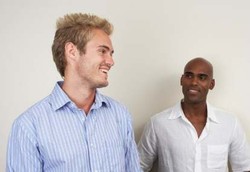 Otak Gay dan Heteroseks Berbeda Saat Cium Bau Keringat