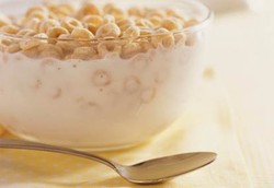 Sarapan Sehat untuk Orang Diabetes