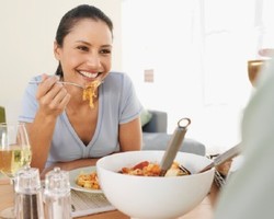 Mau Diet Berhasil? Konsumsilah Lemak