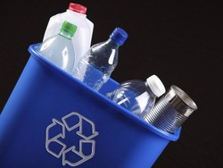 Pentingnya Kemasan Plastik Halal