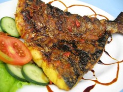 Kakak Tude yang Bernama Oci