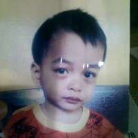 Adun Ditemukan di Panti Asuhan, Sang Ayah yang Membawanya 