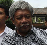 Diduga Korupsi Rp 2,3 M, Mantan Bupati Jembrana Ditahan