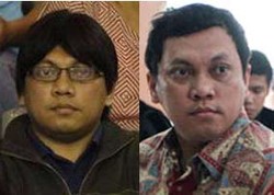 Penasihat Kapolri: Ironis, Vonis Gayus Kok Bisa Ringan Sekali