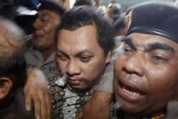 Kejaksaan Agung Ajukan Banding untuk Vonis Gayus