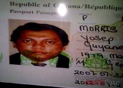 Mengapa Gayus Memilih Paspor Guyana?